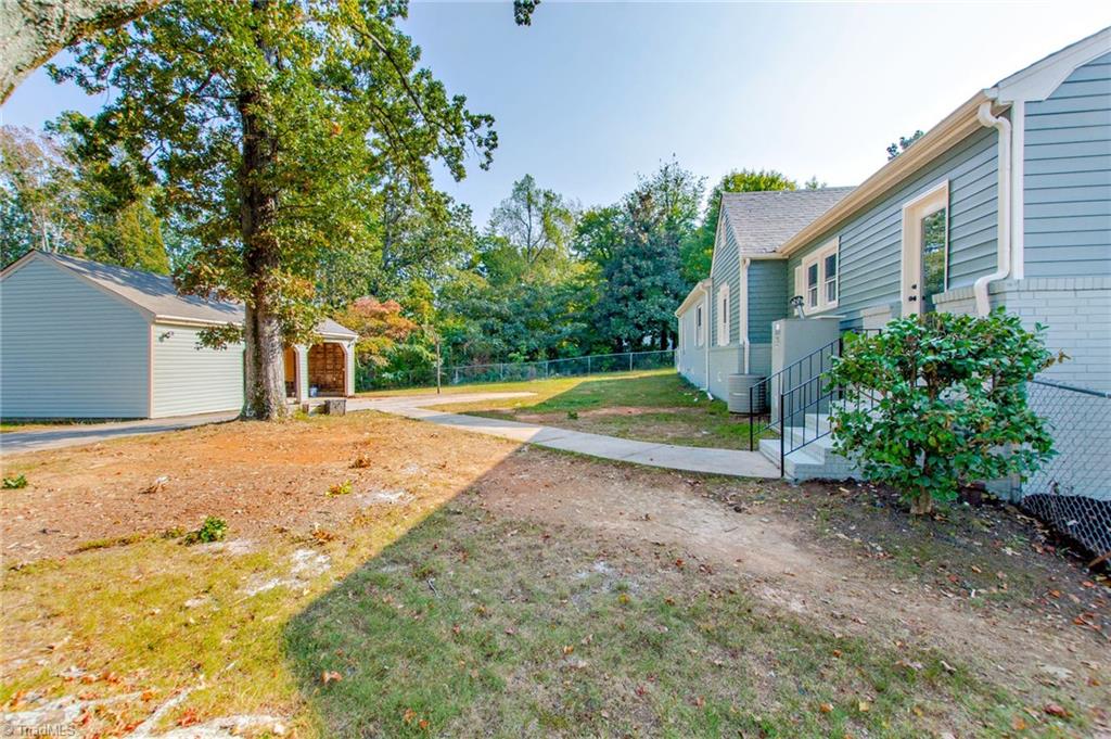 201 Shamrock Road Asheboro, NC 27203 - Photo 26 of 29 Gallery Image 26