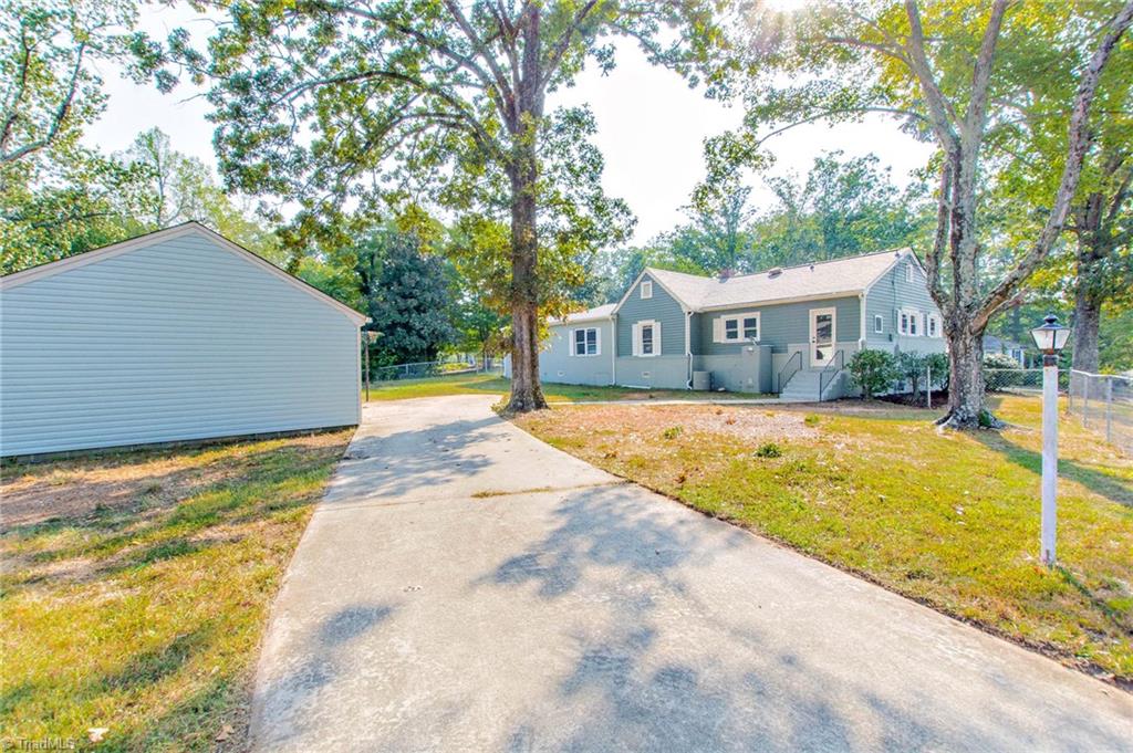 201 Shamrock Road Asheboro, NC 27203 - Photo 27 of 29 Gallery Image 27