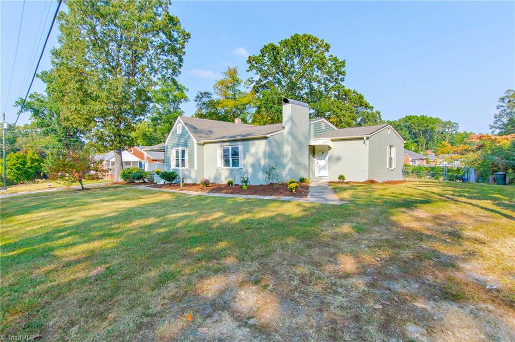 201 Shamrock Road Asheboro, NC 27203 - Photo 29 of 29 Gallery Image 29