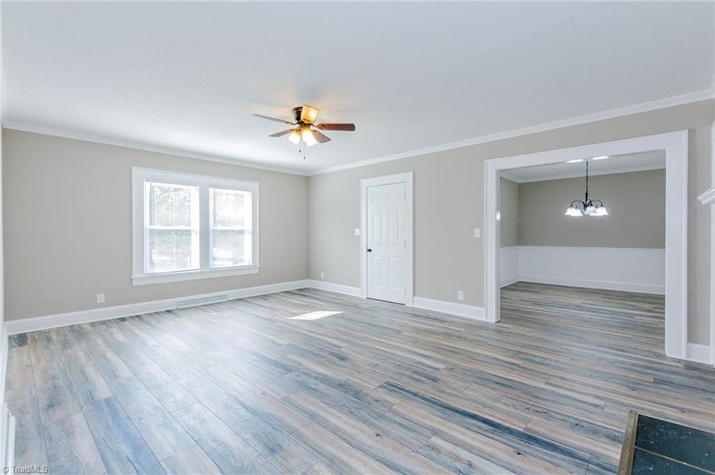 201 Shamrock Road Asheboro, NC 27203 - Photo 5 of 29 Gallery Image 5
