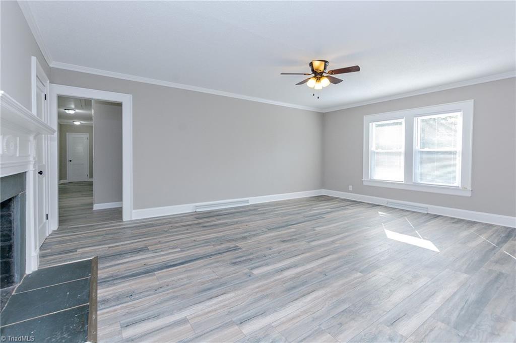 201 Shamrock Road Asheboro, NC 27203 - Photo 6 of 29 Gallery Image 6