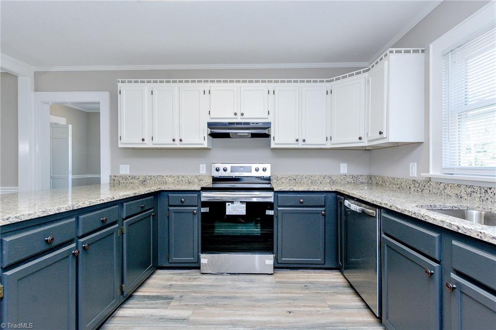 201 Shamrock Road Asheboro, NC 27203 - Photo 9 of 29 Gallery Image 9