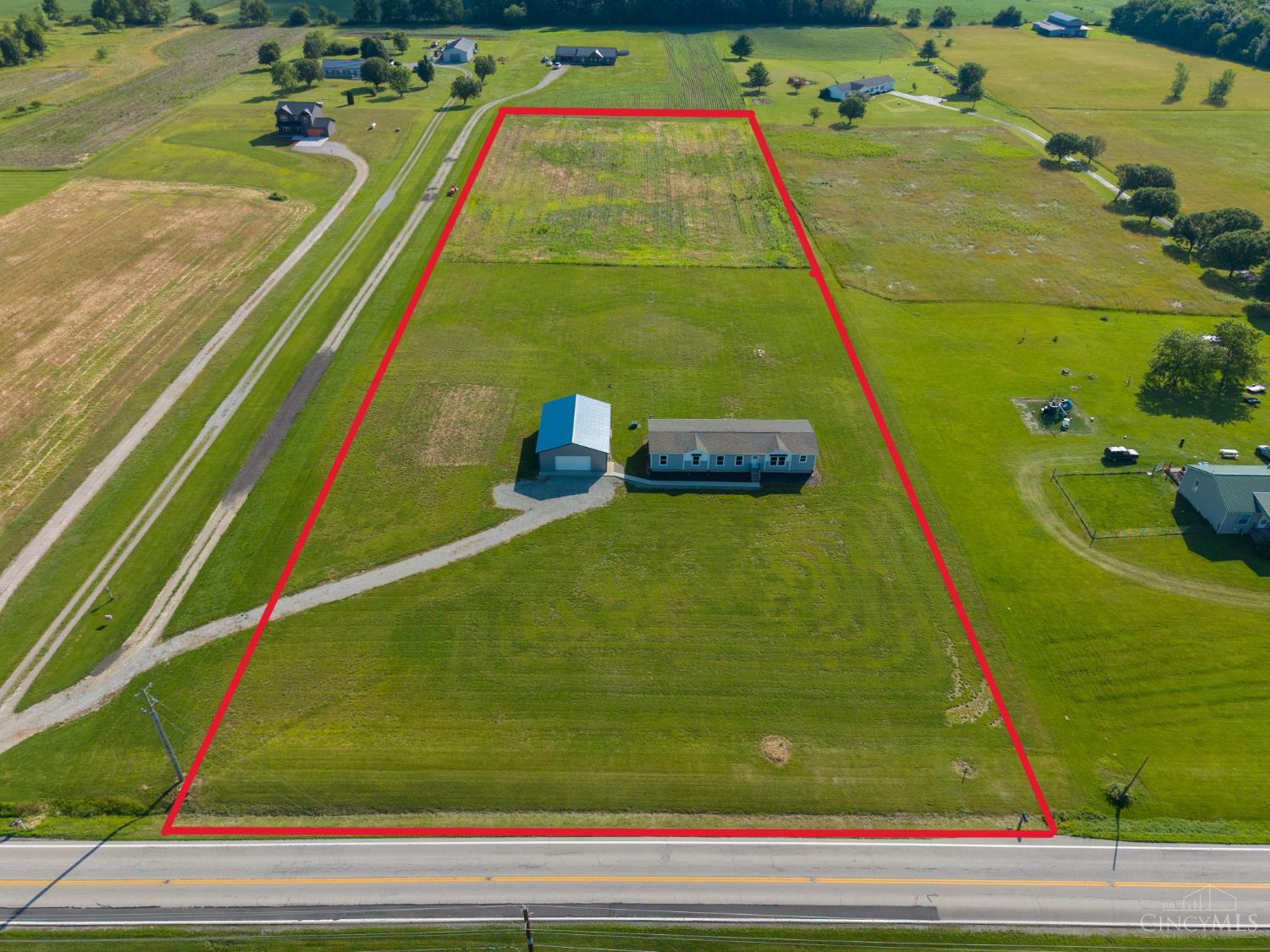 3605 South State Rte 72 Sabina, OH 45169 - Photo 55 of 61