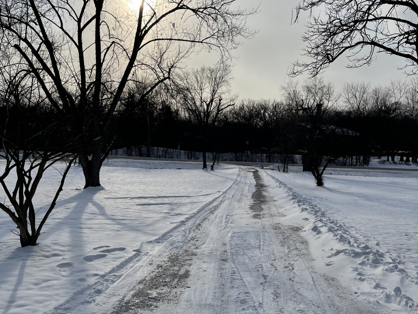 2950 Riverwoods Road Riverwoods, IL 60015 - Photo 24 of 25 a view of outdoor space with seating