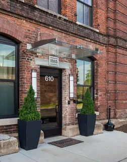 $499,999 | 610 21st Avenue North, Unit 305, Nashville, TN 37203