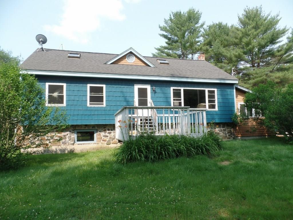291 Bishop Hill Road Leeds, ME 04263 - Photo 21 of 34 Photo