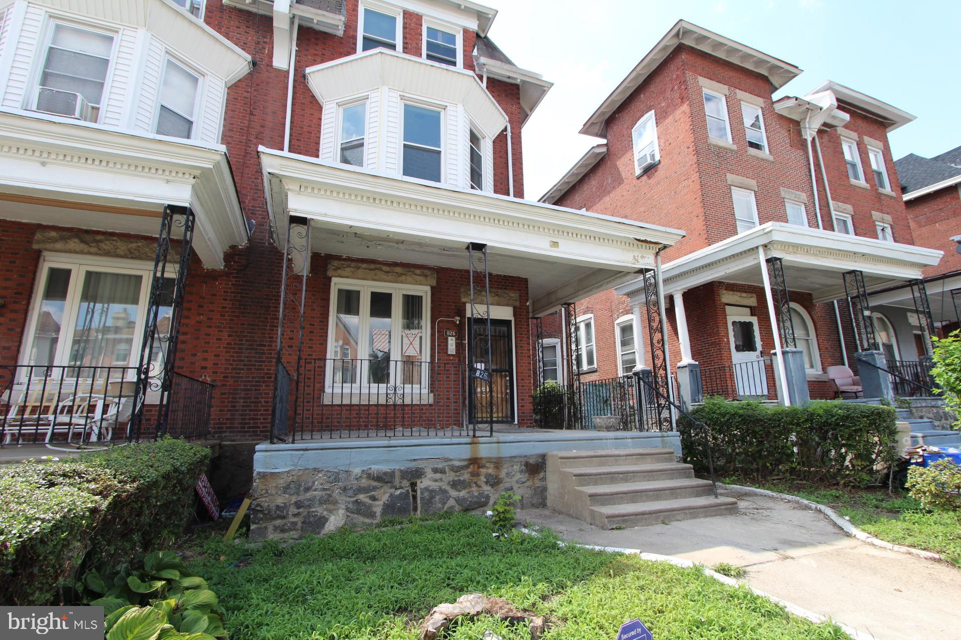 826 Wynnewood Road Philadelphia, PA 19151 - Photo 2 of 32 Gallery Image 2