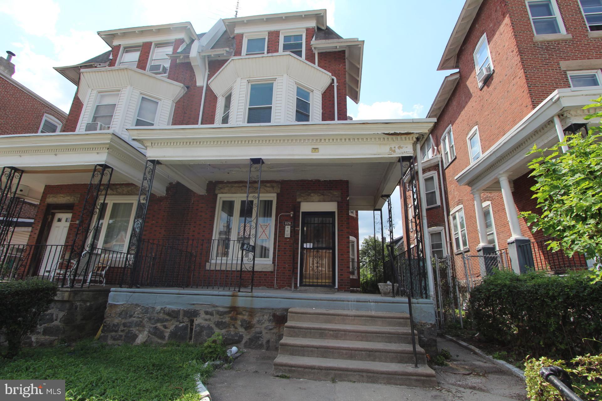 826 Wynnewood Road Philadelphia, PA 19151 - Photo 3 of 32 Gallery Image 3