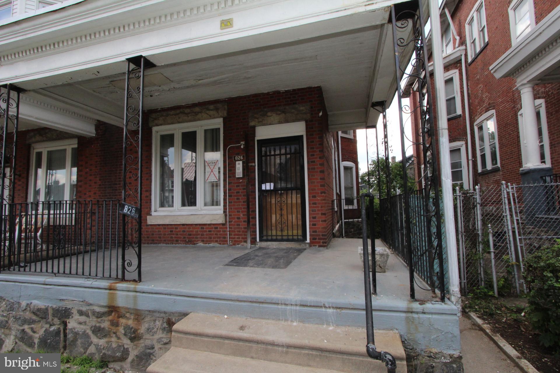 826 Wynnewood Road Philadelphia, PA 19151 - Photo 4 of 32 Gallery Image 4