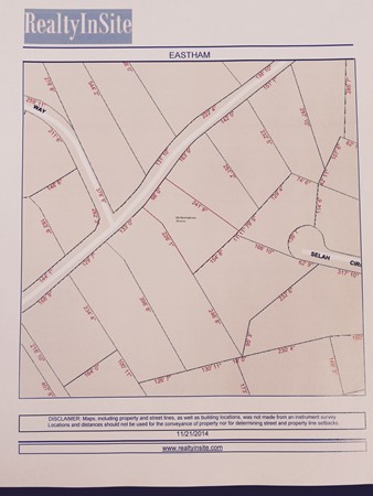 300 Meetinghouse Road Eastham, MA 02642 - Photo 1 of 2 Gallery Image 1