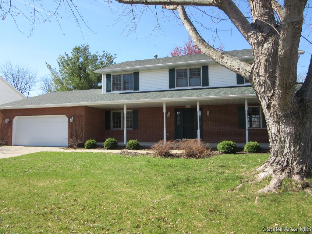 5305 Collins Way Springfield, IL 62703 - Photo 1 of 28
