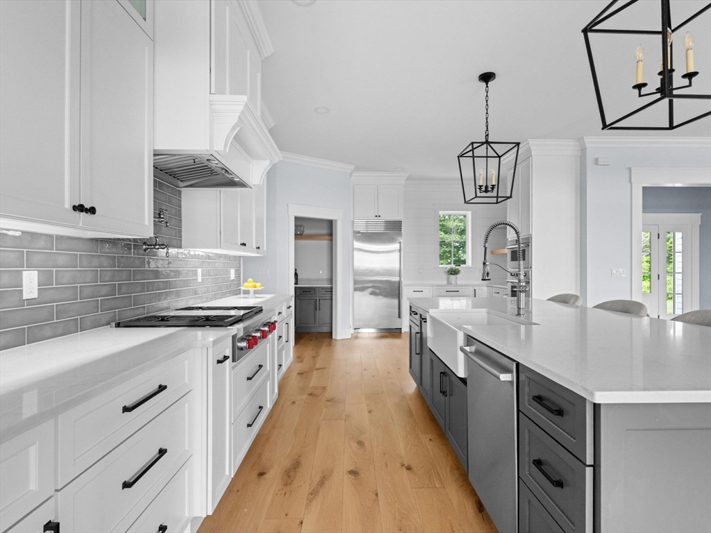 170 Justice Hill Road Sterling, MA 01564 - Photo 8 of 42