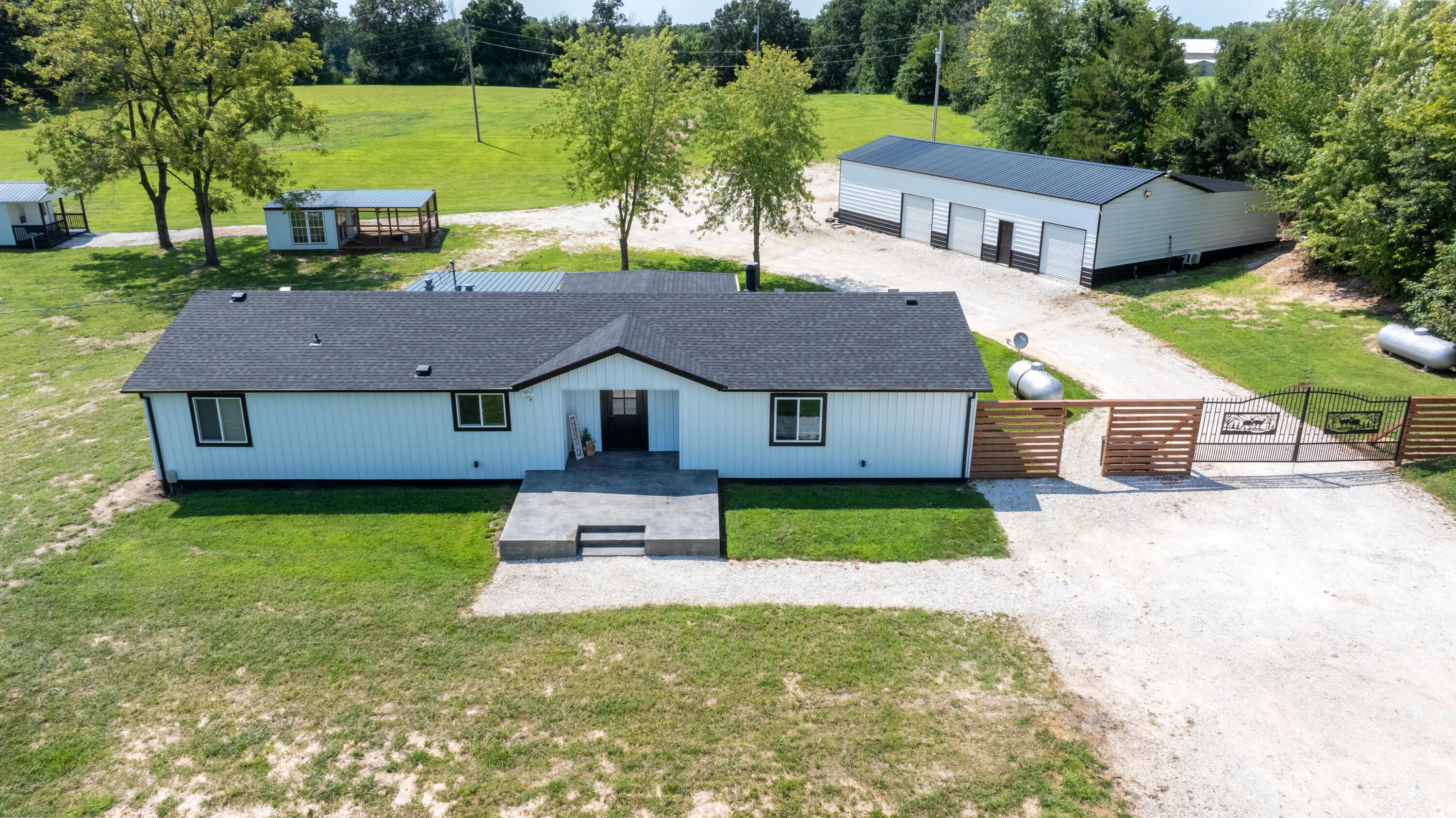 1352 State Rd Ww Fulton, MO 65251 - Photo 1 of 1 Gallery Image 1