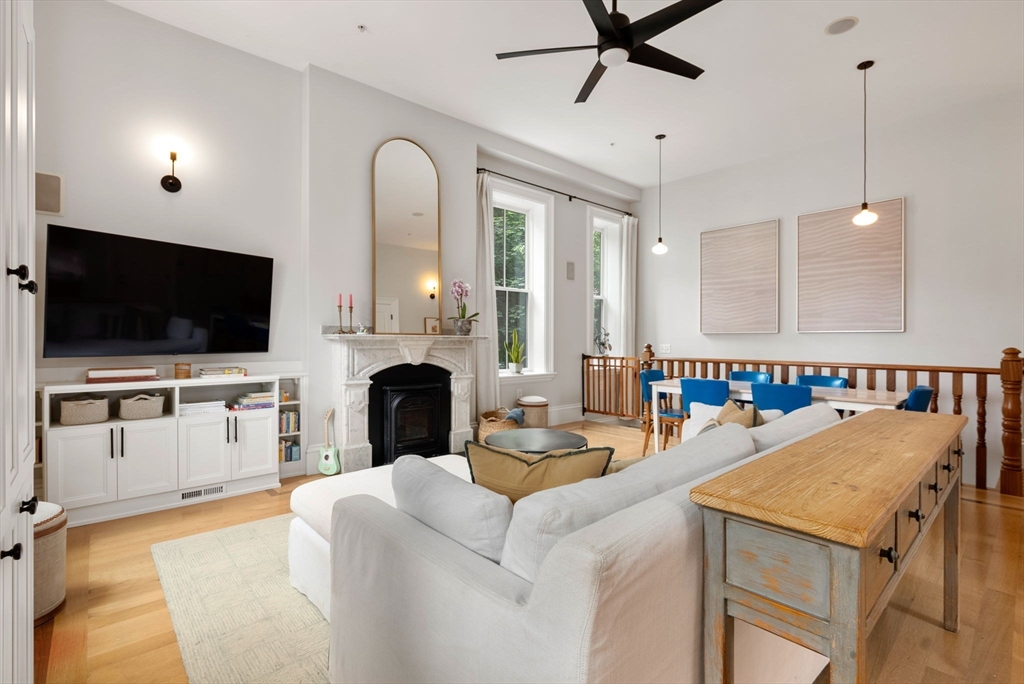 200 Amory Street, Unit 1 Boston, MA 02130 - Photo 5 of 23
