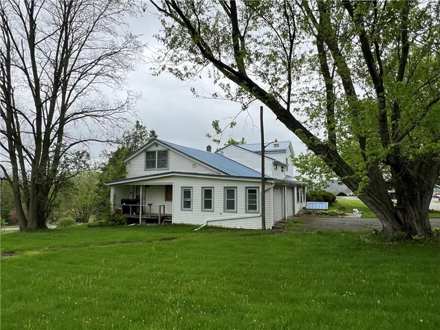 $239,900 | 5120 County Road 14, Montour Falls, NY 14865