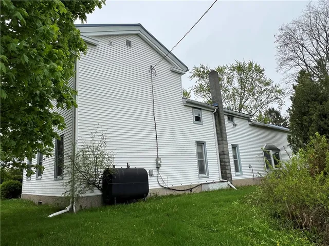 $239,900 | 5120 County Road 14, Montour Falls, NY 14865