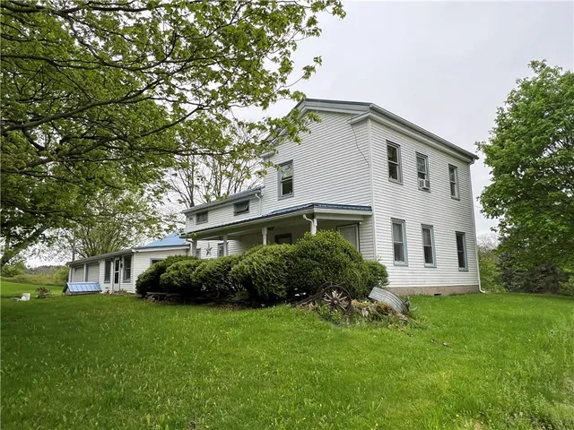 $239,900 | 5120 County Road 14, Montour Falls, NY 14865