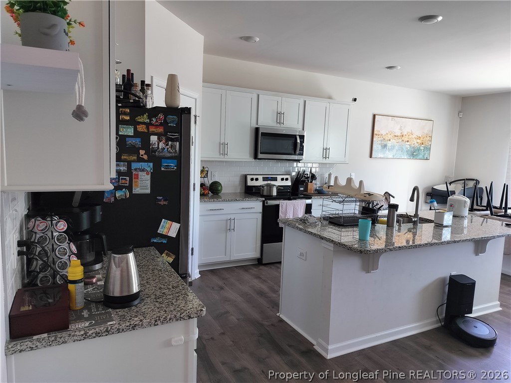 2122 Clydesmill Road Fayetteville, NC 28314 - Photo 4 of 27 Gallery Image 4