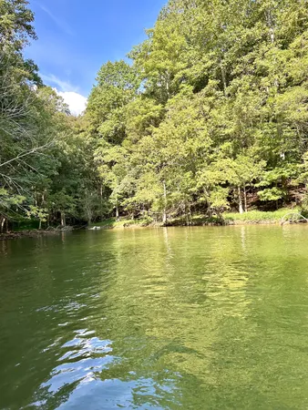 $499,000 | 190 J D Lane, Lynchburg, TN 37352