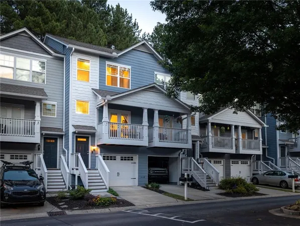 $295,000 | 1140 Liberty Parkway Northwest, Atlanta, GA 30318