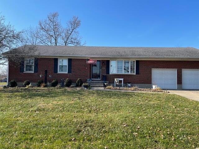 1135 Cabin Creek Road Winchester, KY 40391 - Photo 1 of 20 IMG_6107