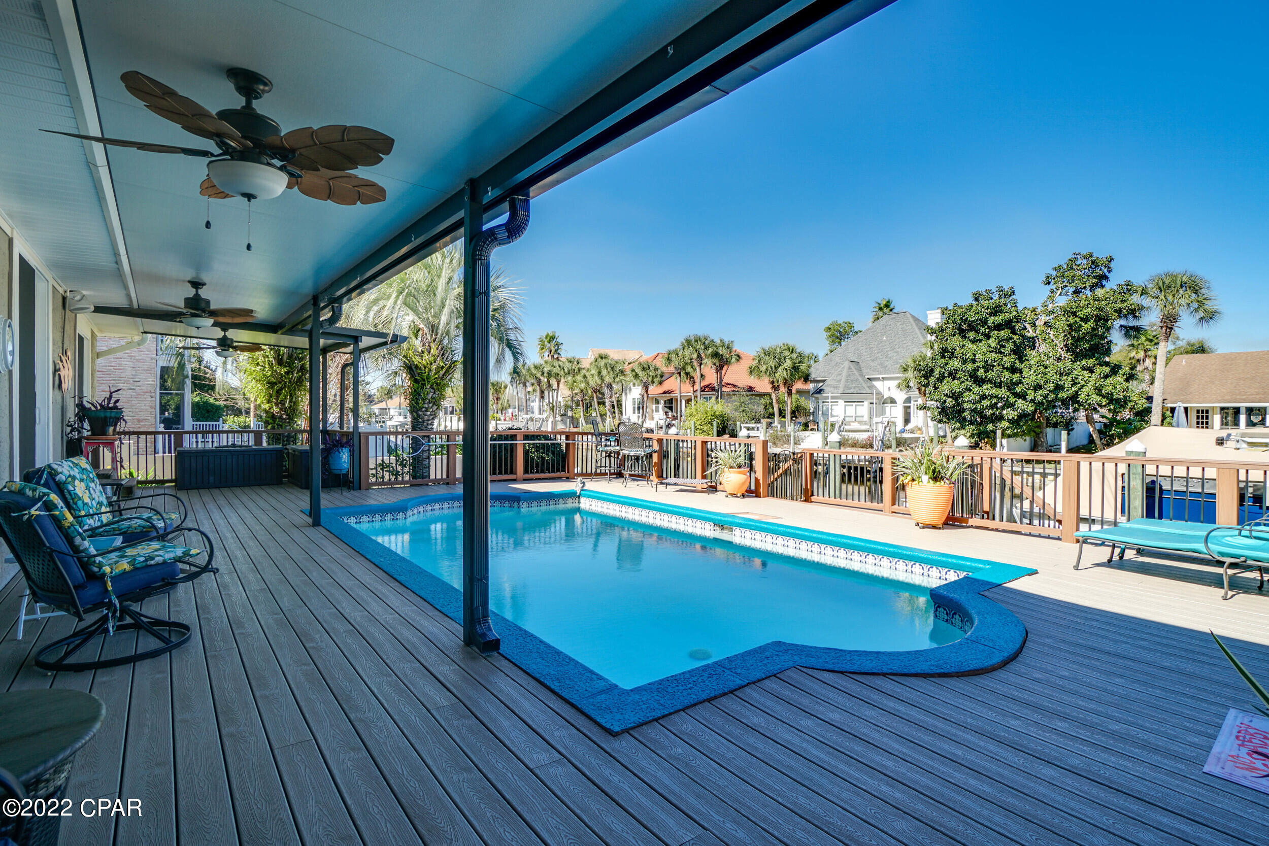 507 Wahoo Road Panama City Beach, FL 32408 - Photo 42 of 63