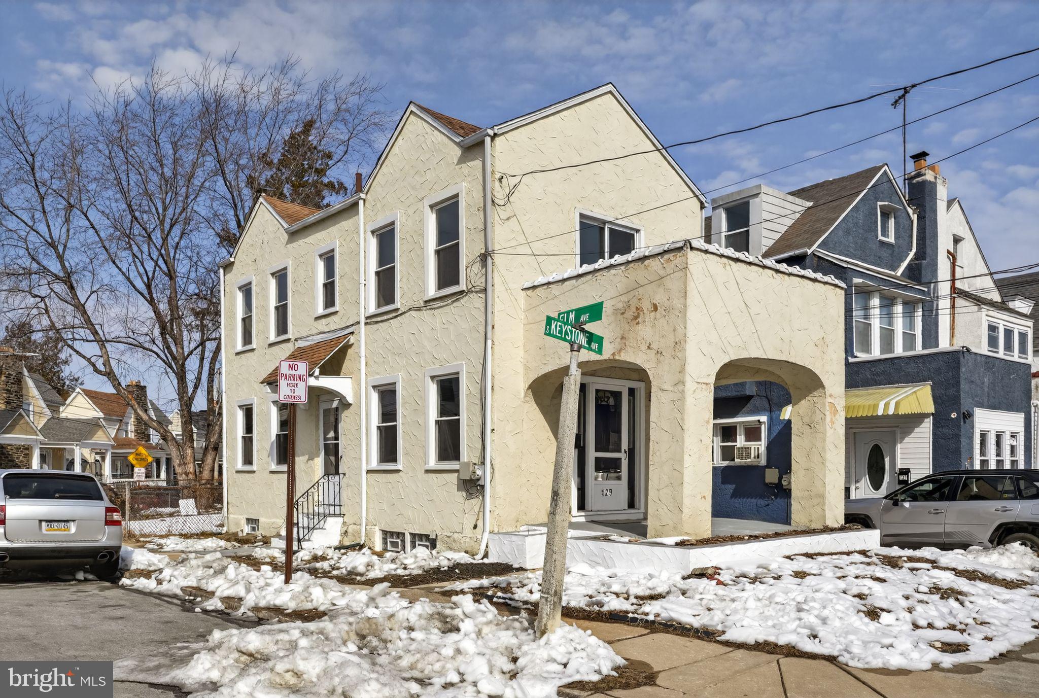 129 South Keystone Avenue Upper Darby, PA 19082 - Photo 2 of 31