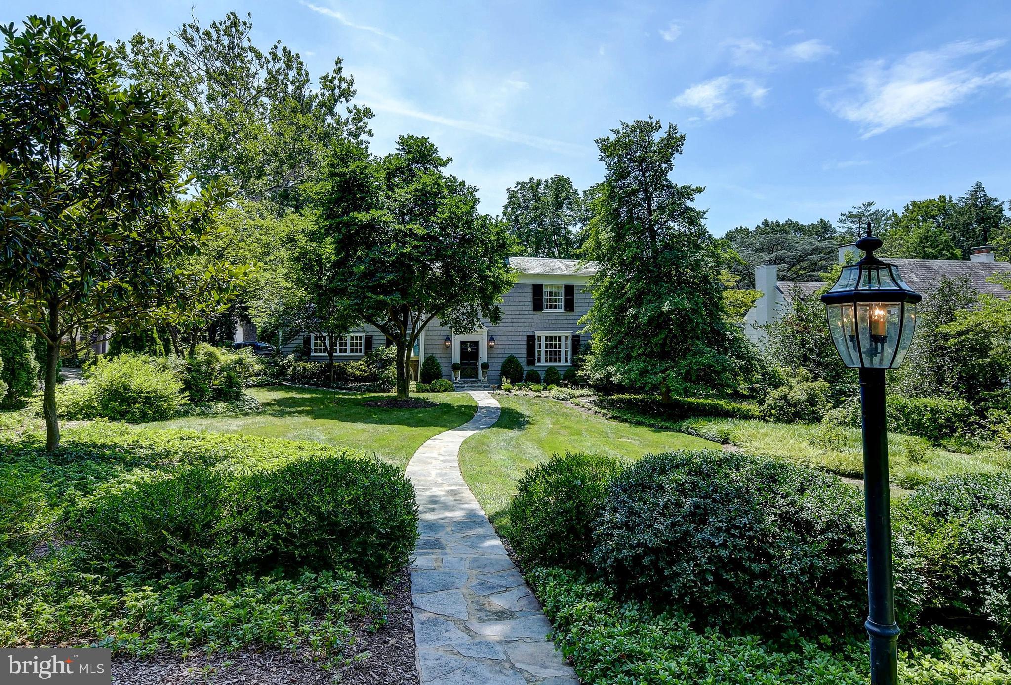 801 Saint Georges Road