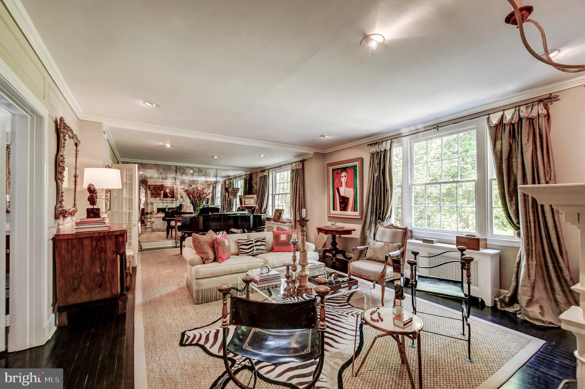 801 St Georges Road Baltimore, MD 21210 - Photo 12 of 90 Natural light abounds