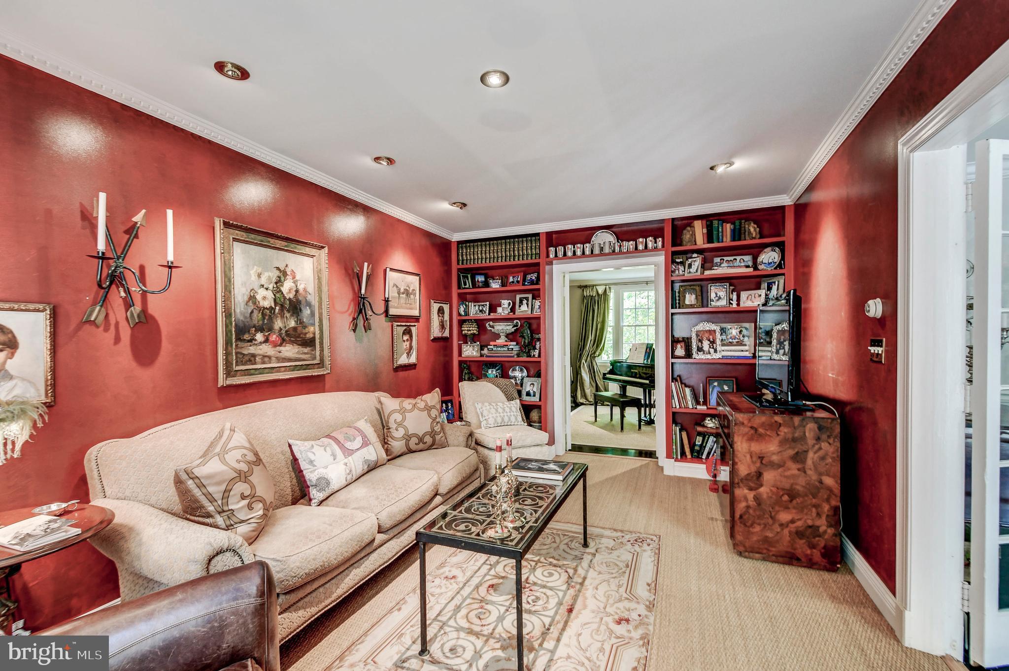 801 St Georges Road Baltimore, MD 21210 - Photo 15 of 90 Relaxation