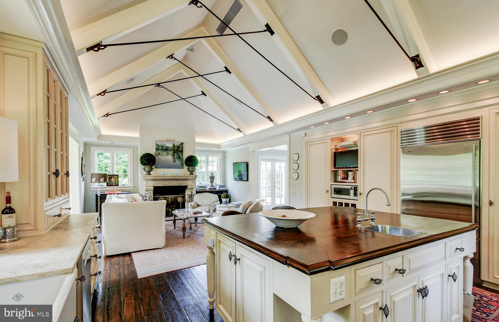 801 St Georges Road Baltimore, MD 21210 - Photo 27 of 90 Connected