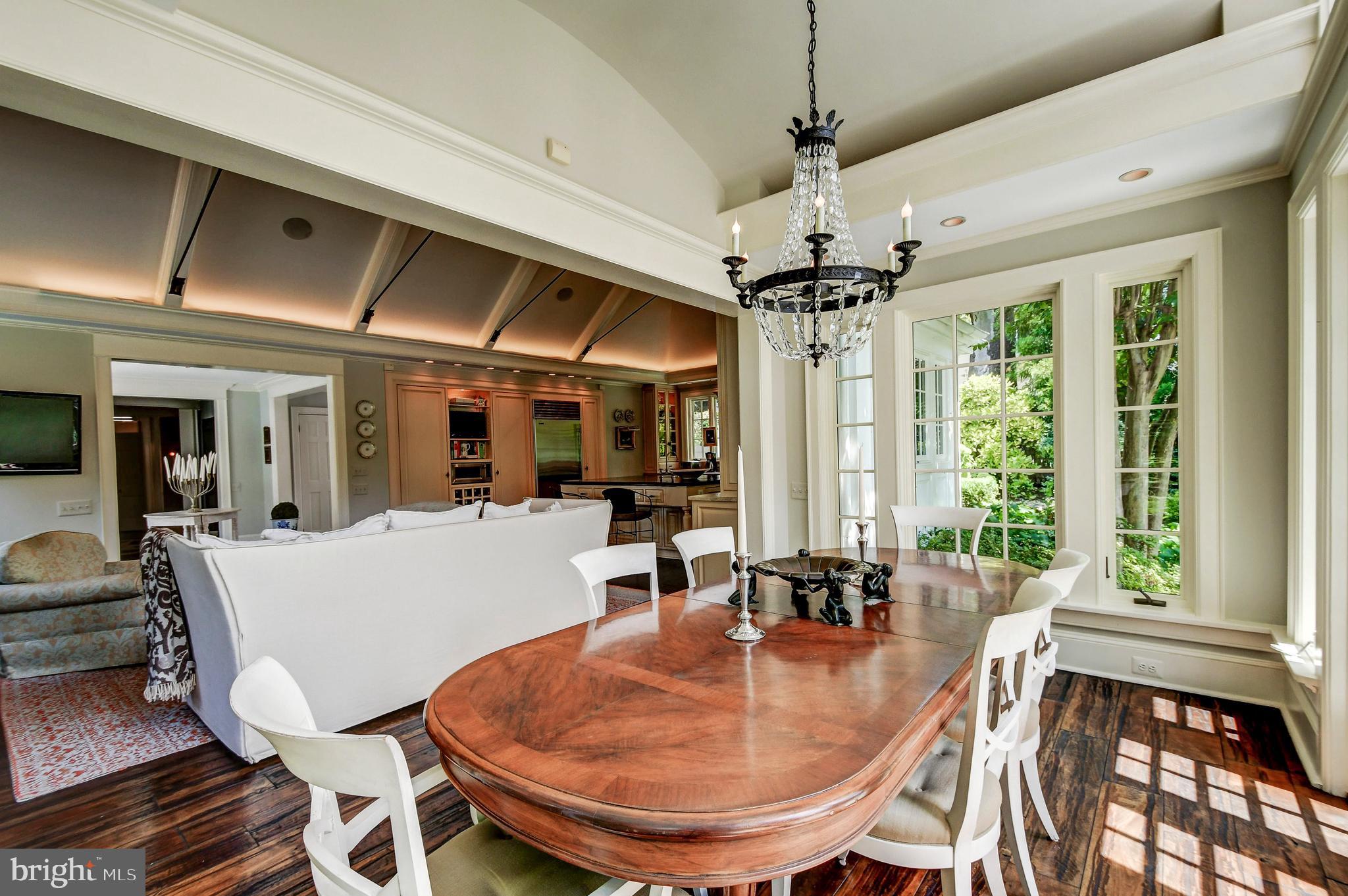 801 St Georges Road Baltimore, MD 21210 - Photo 32 of 90 All seamlessly connected