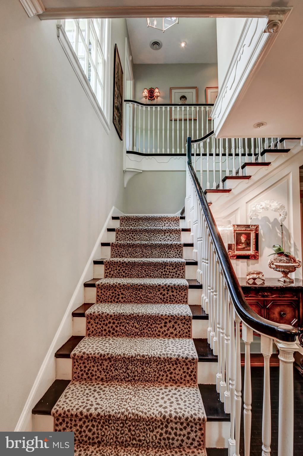 801 St Georges Road Baltimore, MD 21210 - Photo 37 of 90 Approaching rest quarters