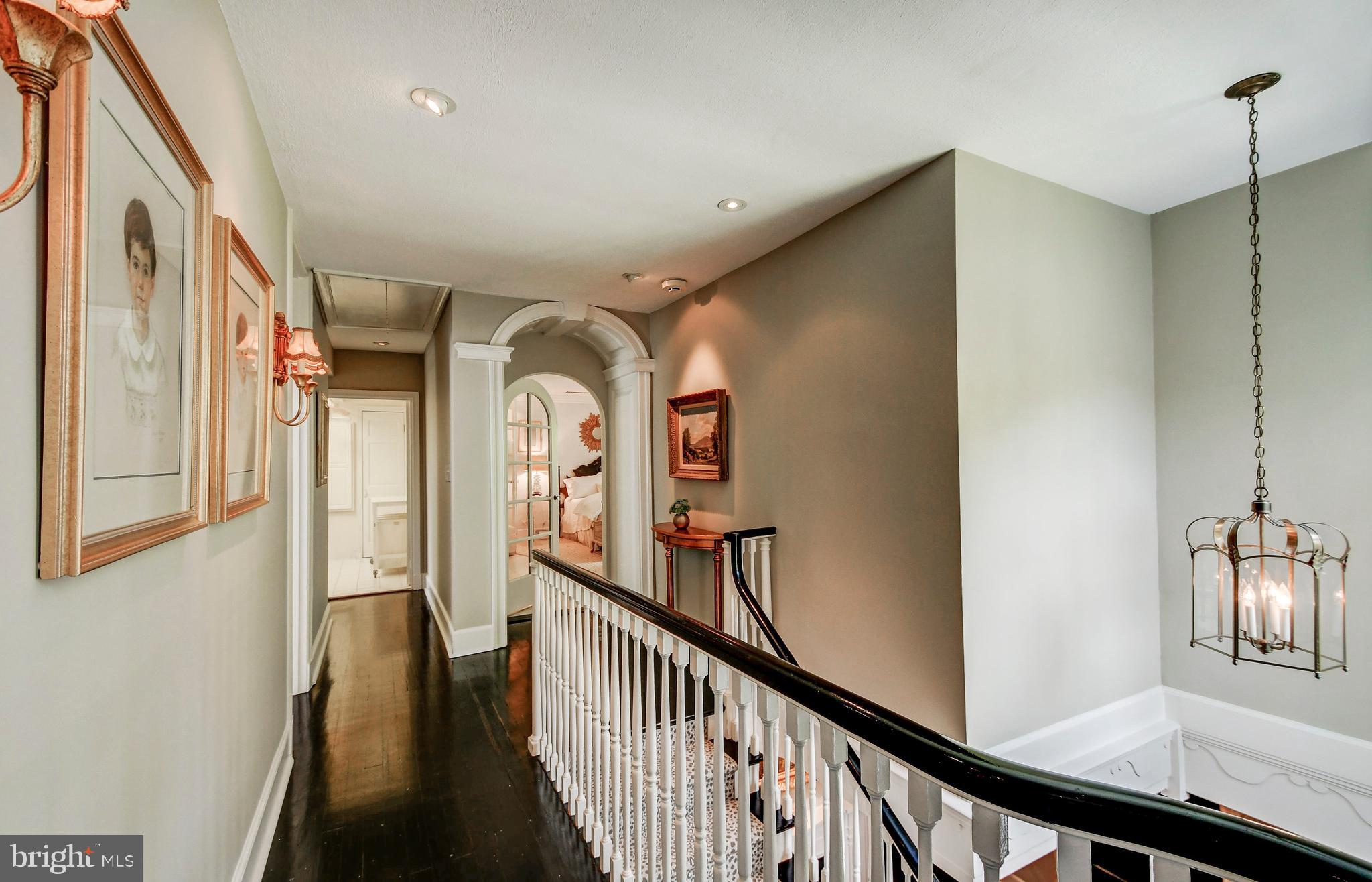 801 St Georges Road Baltimore, MD 21210 - Photo 39 of 90 Continuity