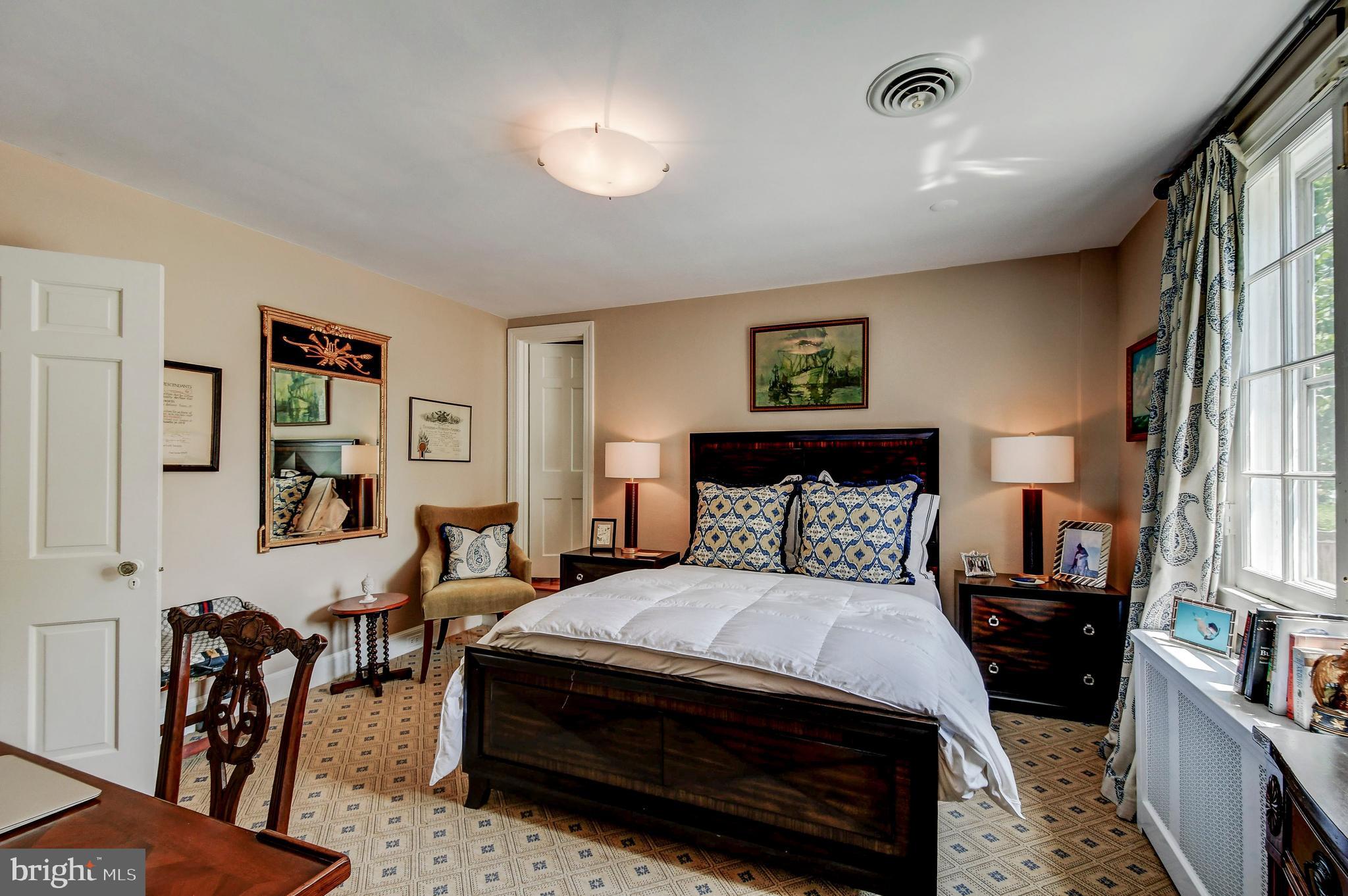 801 St Georges Road Baltimore, MD 21210 - Photo 51 of 90 Classic