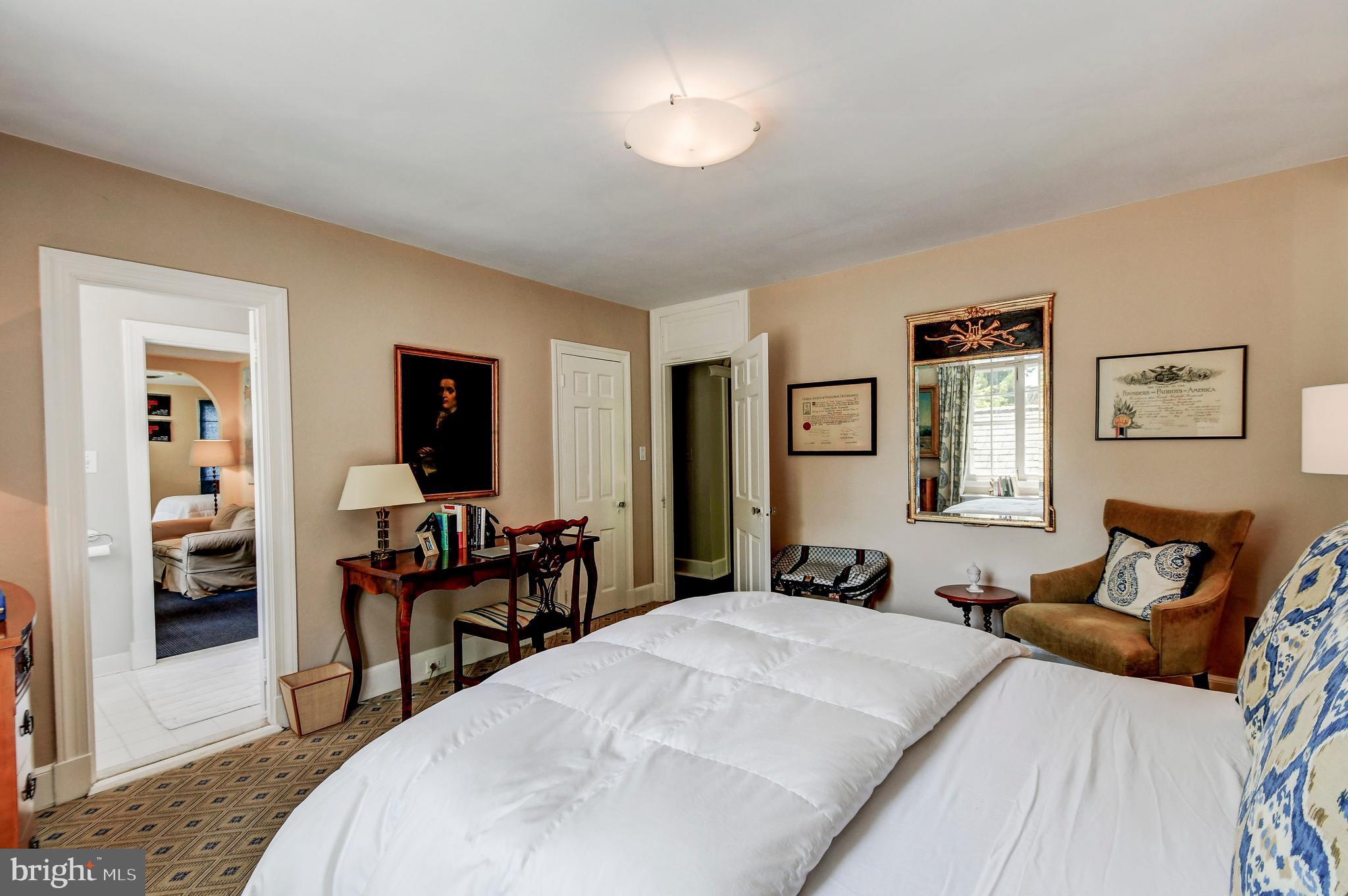 801 St Georges Road Baltimore, MD 21210 - Photo 52 of 90 Cozy