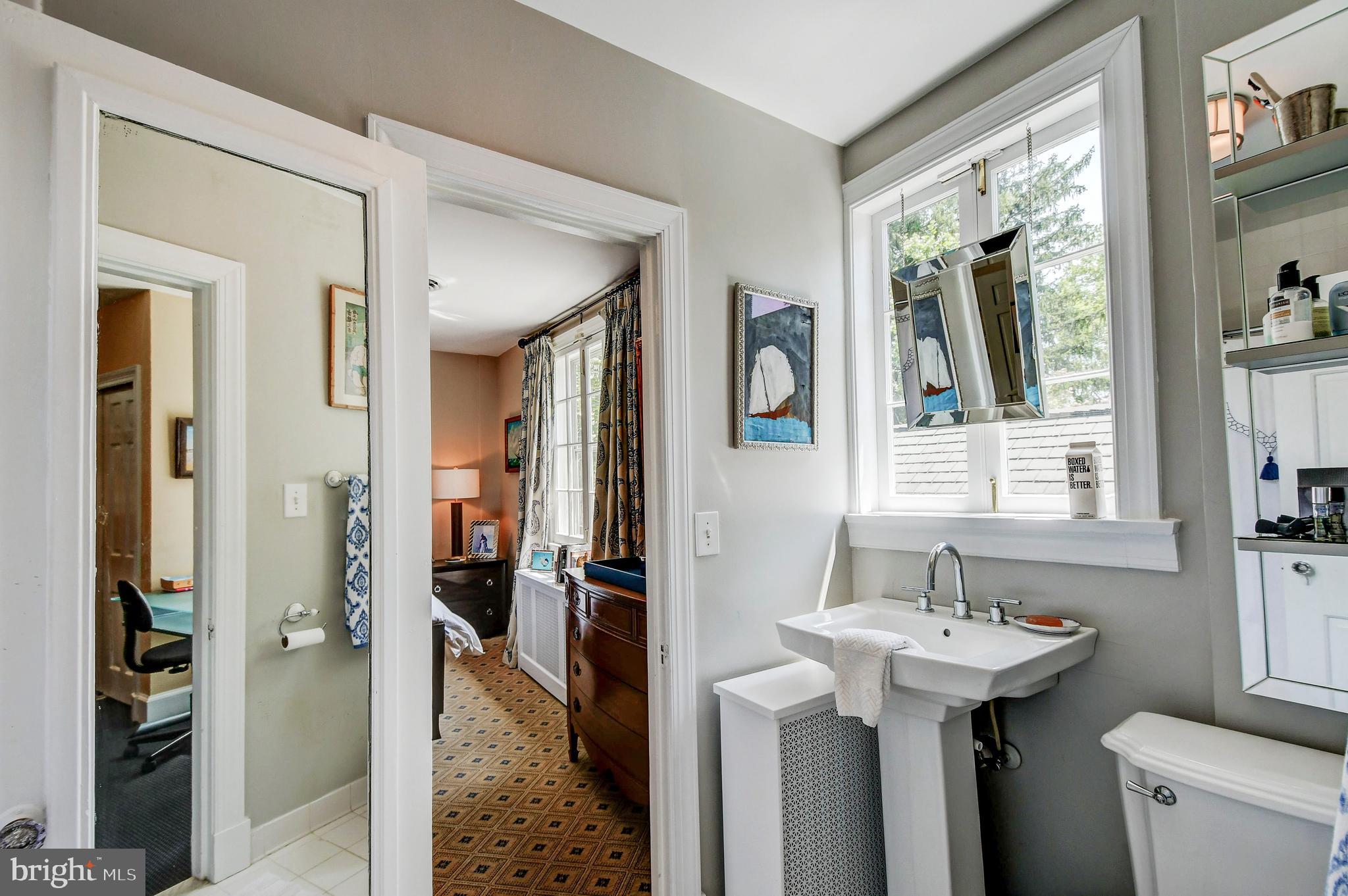 801 St Georges Road Baltimore, MD 21210 - Photo 54 of 90 Jack and Jill