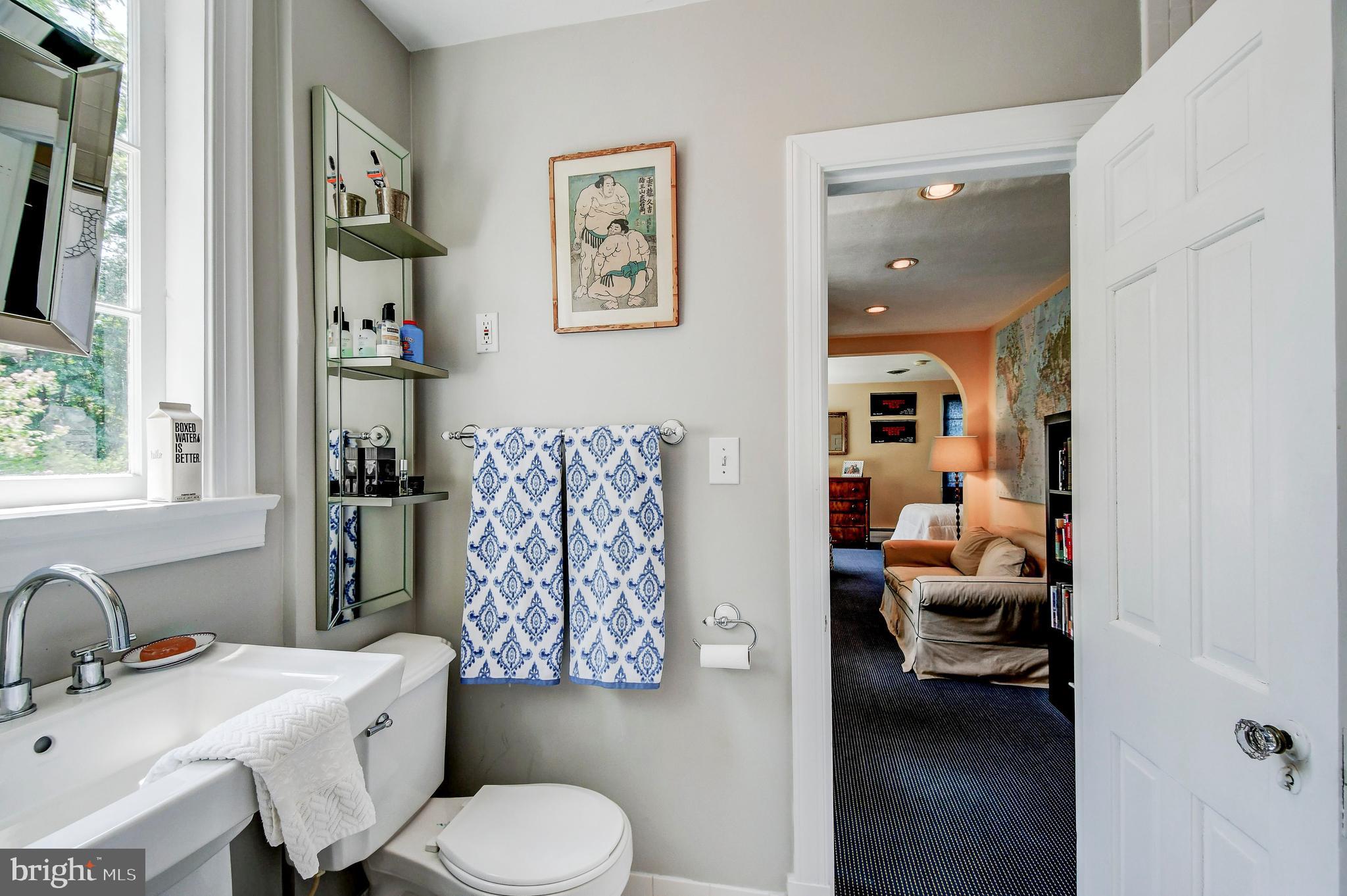 801 St Georges Road Baltimore, MD 21210 - Photo 55 of 90 Jill and Jack