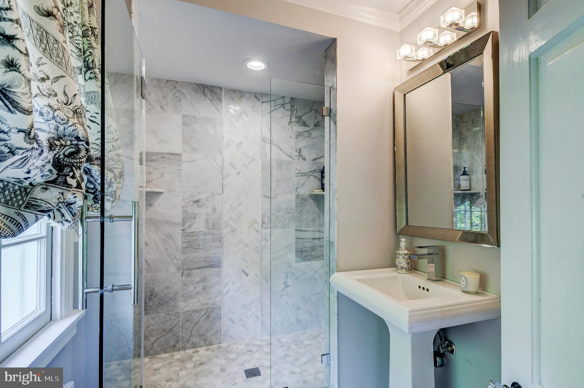 801 St Georges Road Baltimore, MD 21210 - Photo 62 of 90 Marble