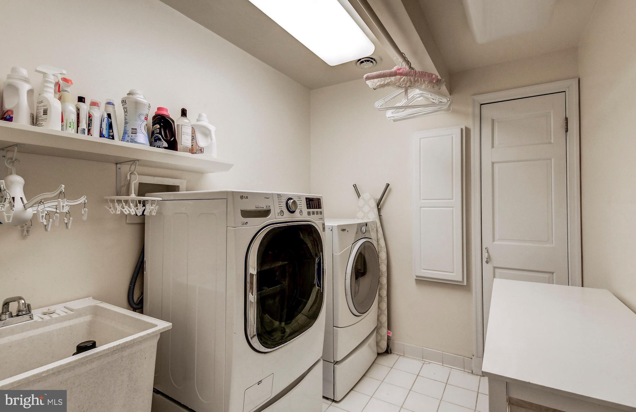 801 St Georges Road Baltimore, MD 21210 - Photo 64 of 90 Convenience on second floor