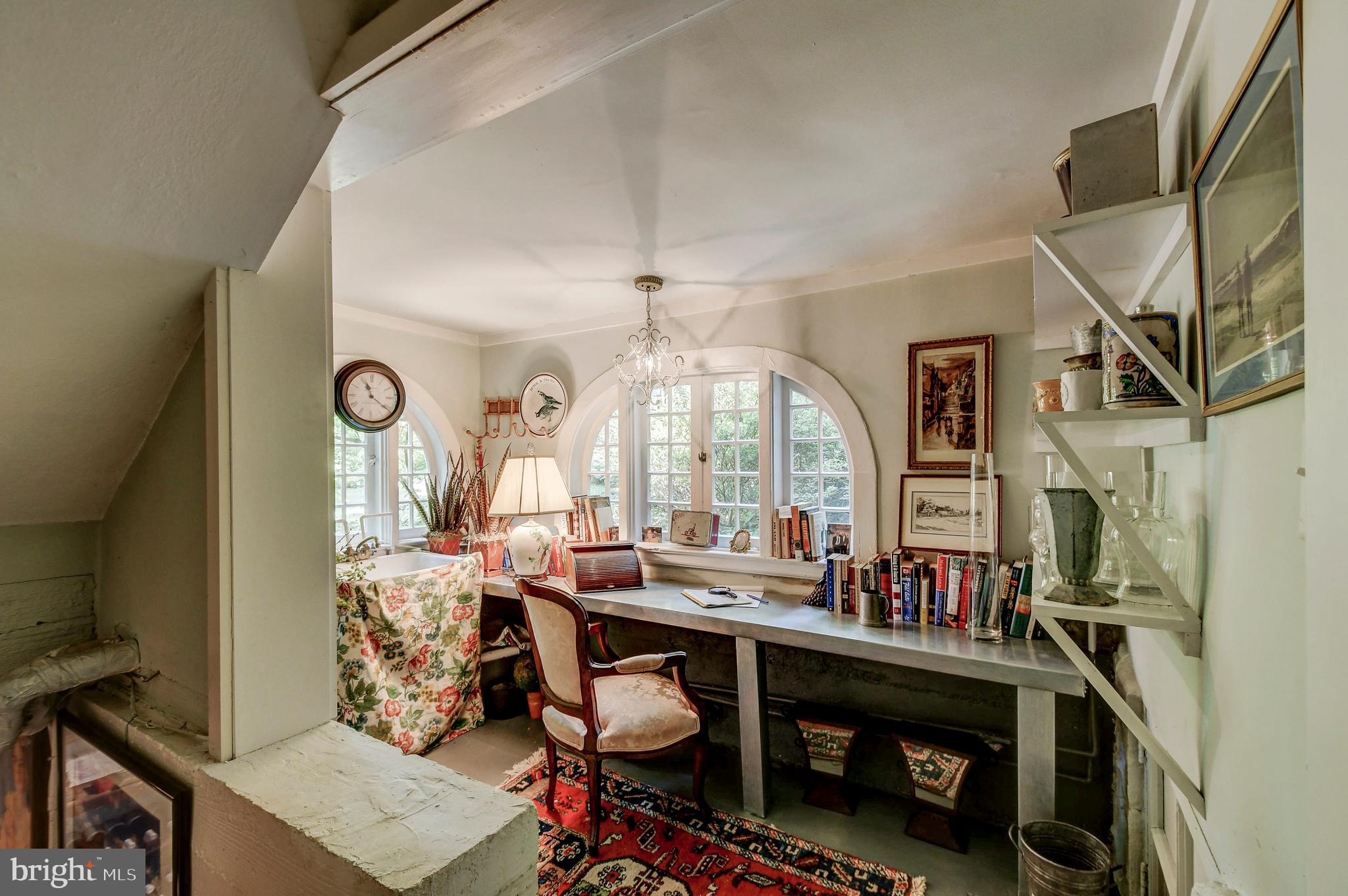 801 St Georges Road Baltimore, MD 21210 - Photo 65 of 90 Her garden room