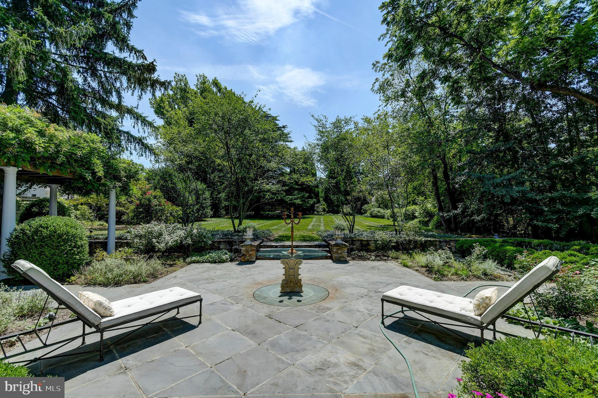 801 St Georges Road Baltimore, MD 21210 - Photo 68 of 90 Hardscaped and landscaped