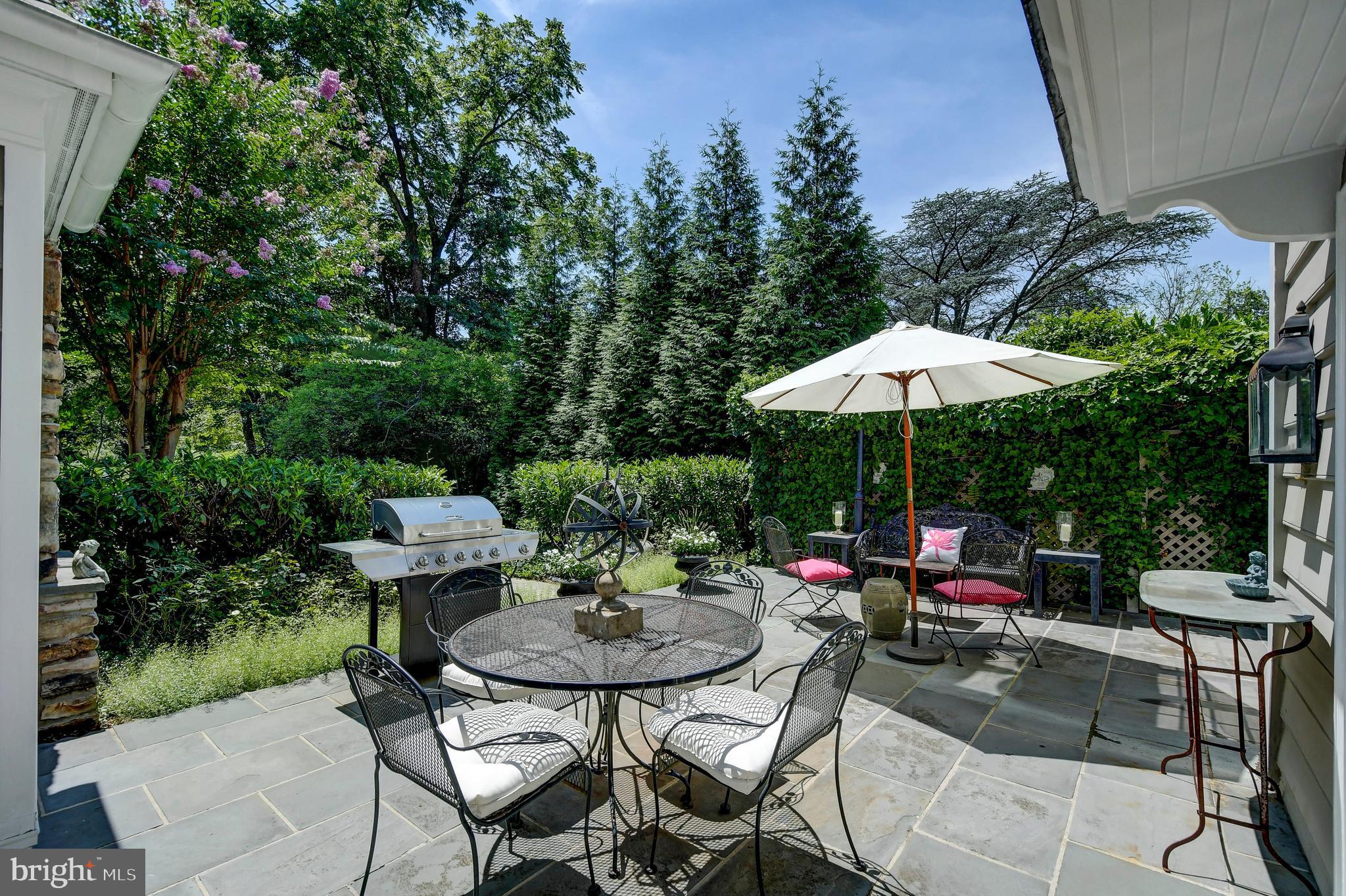 801 St Georges Road Baltimore, MD 21210 - Photo 70 of 90 ... and again