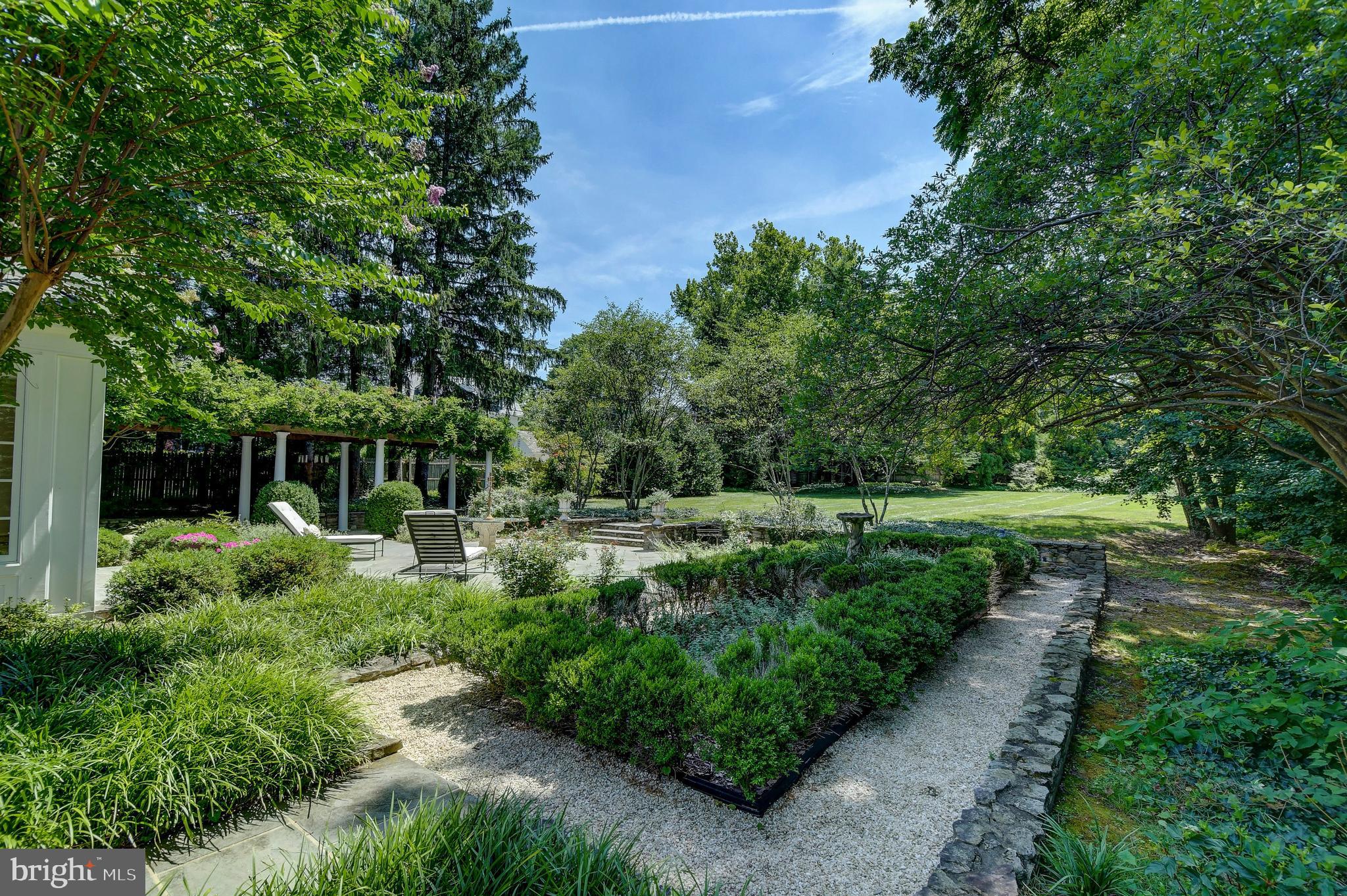 801 St Georges Road Baltimore, MD 21210 - Photo 72 of 90 Parterre