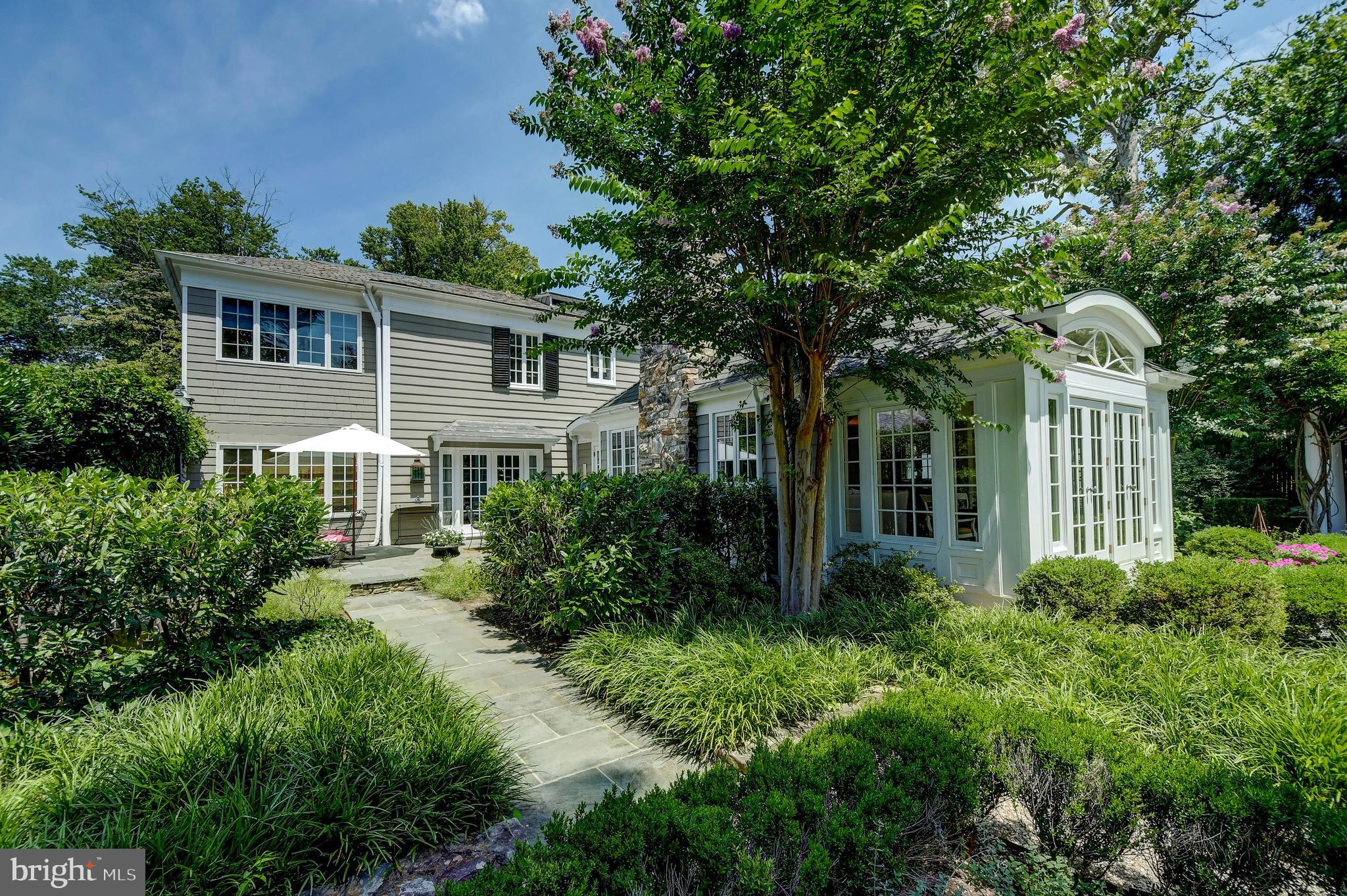 801 St Georges Road Baltimore, MD 21210 - Photo 73 of 90 Gardens