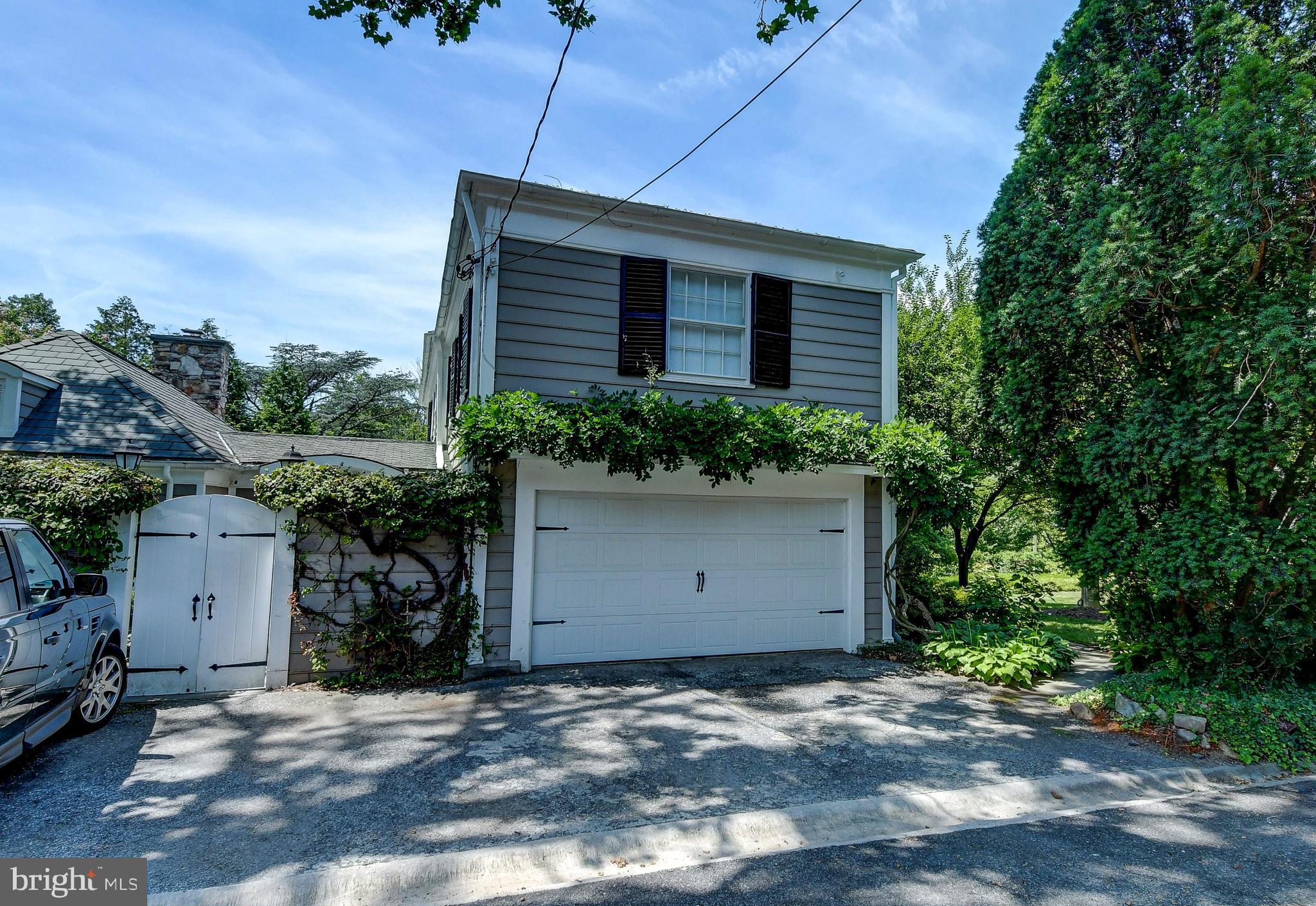 801 St Georges Road Baltimore, MD 21210 - Photo 82 of 90 Enter through garage or garden gate