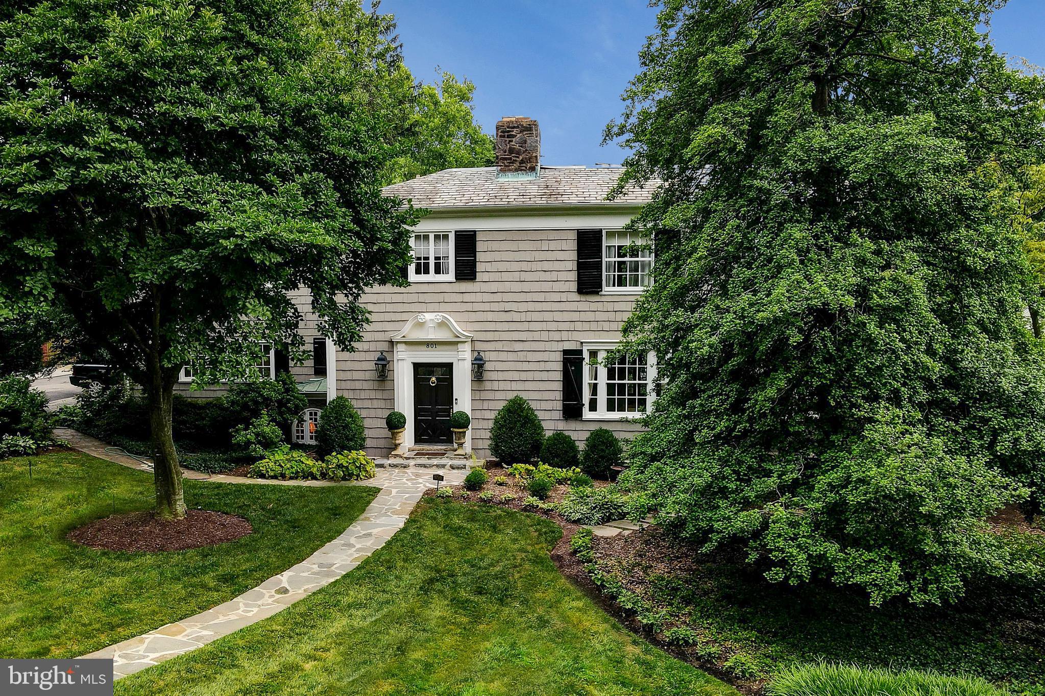 801 St Georges Road Baltimore, MD 21210 - Photo 87 of 90