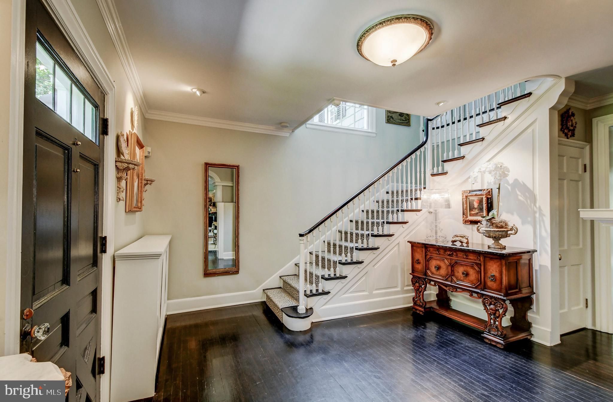 801 St Georges Road Baltimore, MD 21210 - Photo 10 of 90 Bright