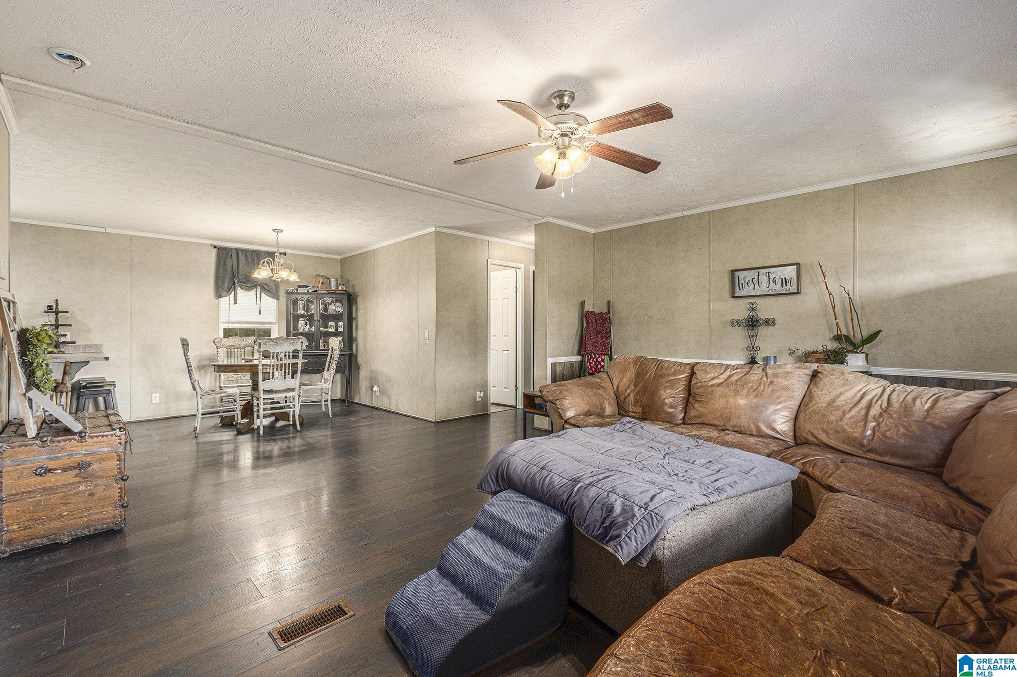 1417 Steve Crowder Road Bessemer, AL 35023 - Photo 14 of 27