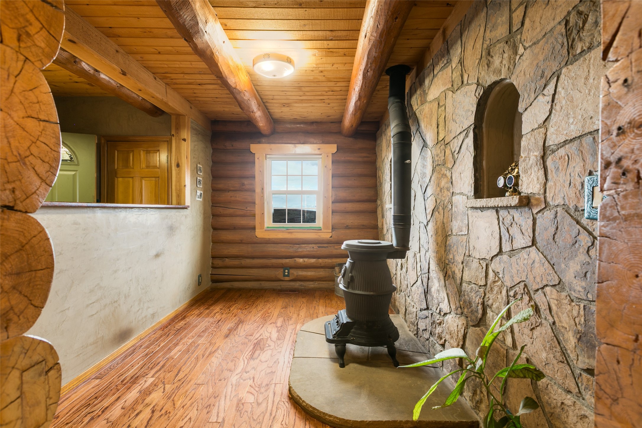 414 Peacock Road Estancia, NM 87016 - Photo 11 of 86